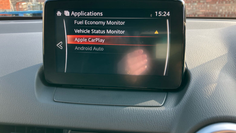 Mazda 2 1.5 e-Skyactiv G MHEV GT Sport 5dr Petrol Hatchback